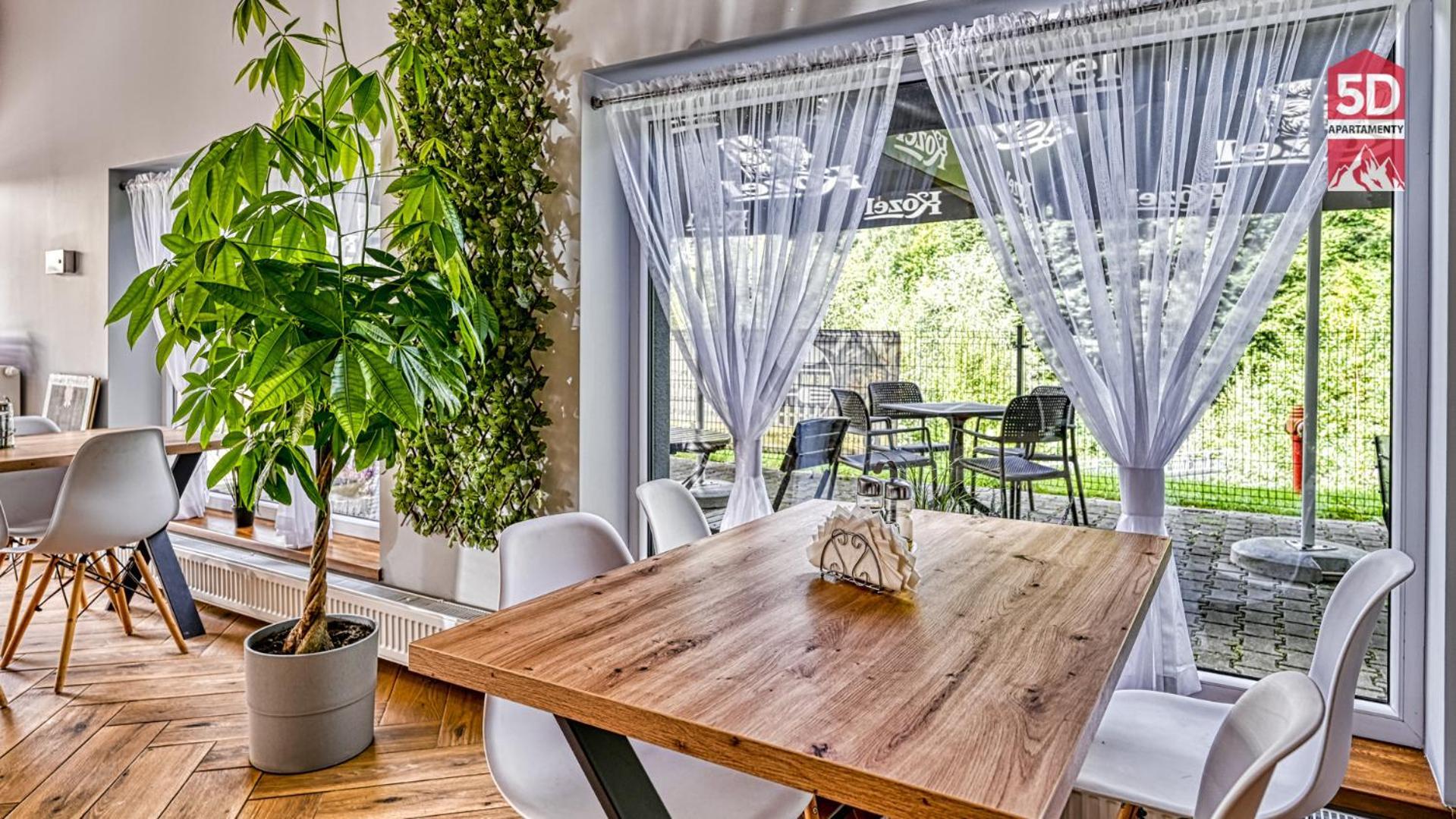 Apartament Spa 10 Resort Kozubnik Blisko Szczyrk - 5D Apartments Porąbka 외부 사진