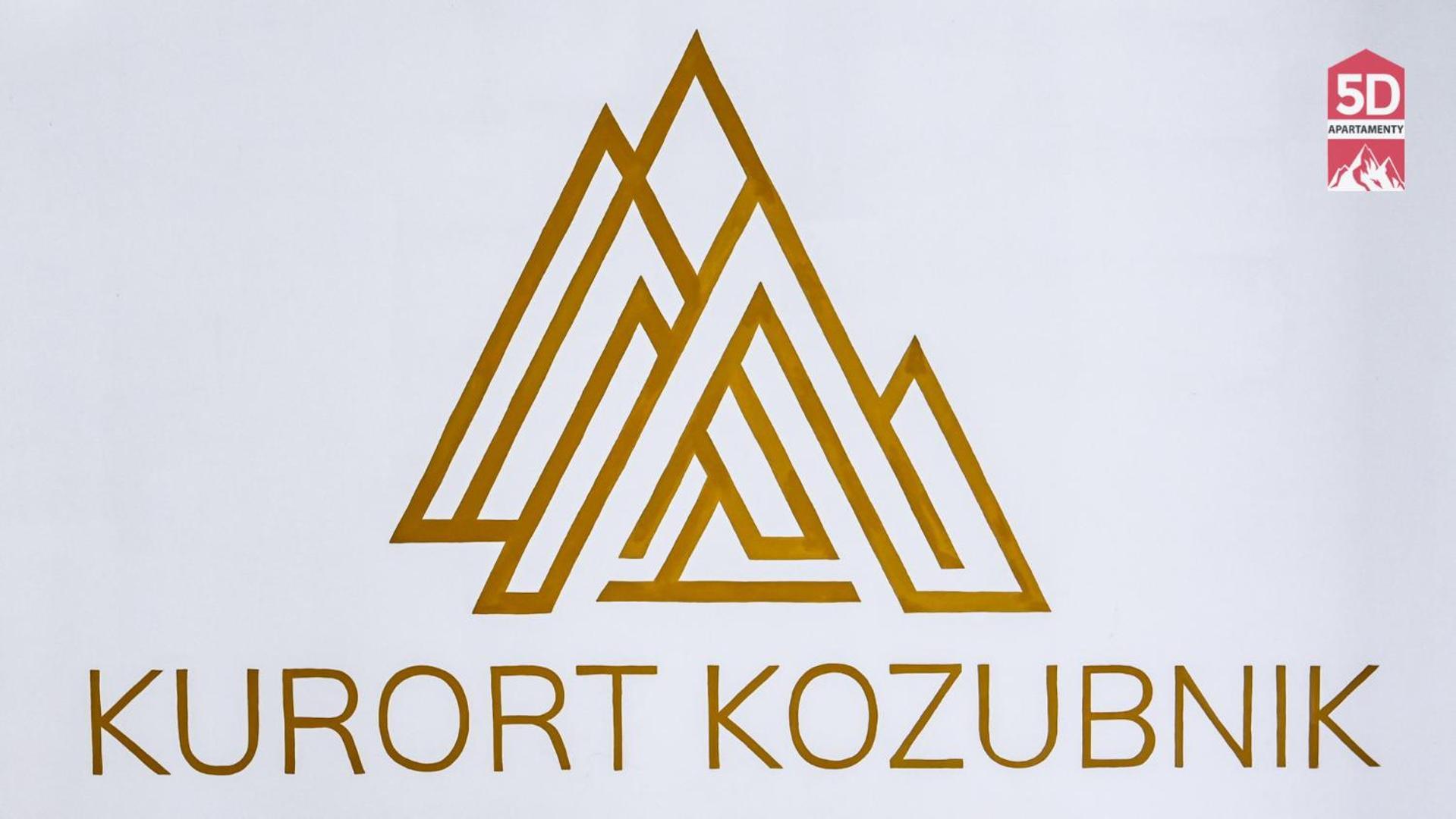 Apartament Spa 10 Resort Kozubnik Blisko Szczyrk - 5D Apartments Porąbka 외부 사진
